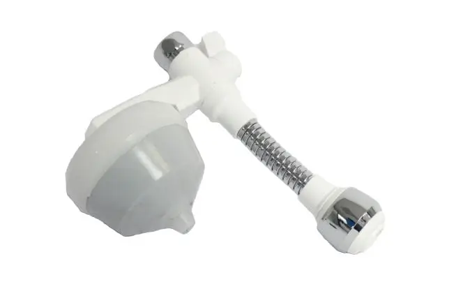 UNI 3-A Siroflex